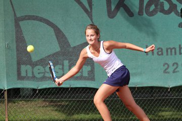 Lisa Ponomar 847 - 14.Sieker Open 2011